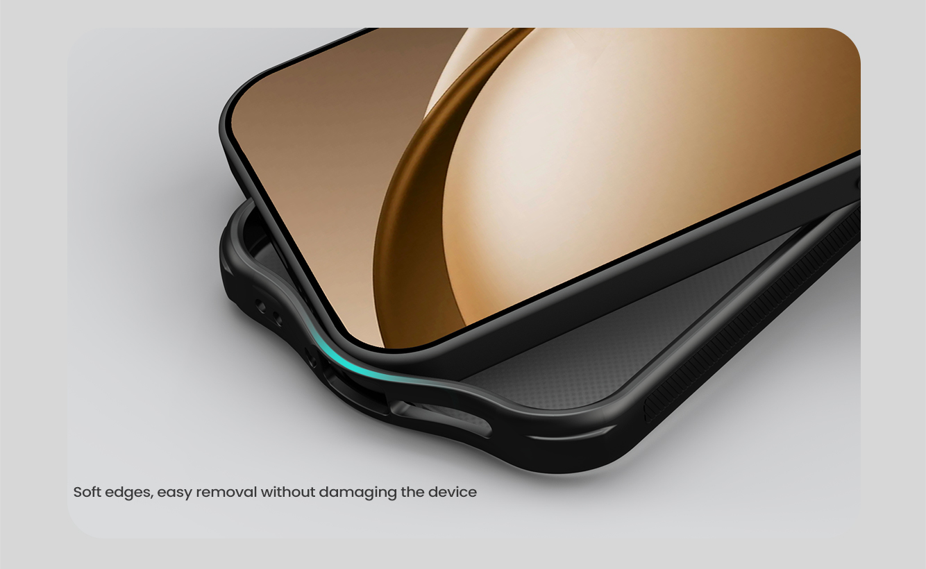 Чехол-крышка NILLKIN для Oneplus 15 (серия Frosted shield Pro Clear)